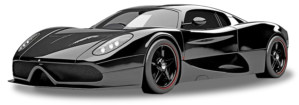 coche copia